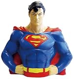 Superheroes - Bust Bank: Superman