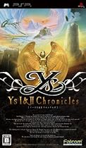 イース I & II Chronicles