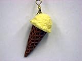 Mini Mini Corn Ice Vanilla Japanese Cell Phone Strap 51B8U5xbSLL. SL160 Mini Mini Corn Ice Vanilla Japanese Cell Phone Strap