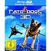 Cats & Dogs: Die Rache der Kitty Kahlohr (+ Blu-ray) [Blu-ray 3D]