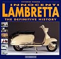 Innocenti Lambretta: The Definitive History
