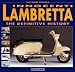 Book Innocenti Lambretta: The Definitive History