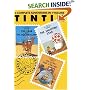 The Adventures of Tintin: The Crab With the Golden Claws / The Shooting Star / The Secret of the Unicorn (3 Complete Adventures in 1 Volume, Vol. 3)