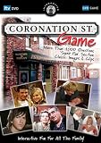 Coronation Street - The Interactive Game  [Interactive DVD] [2006]