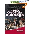Vince Dooley's Tales from the 1980 Georgia Bulldogs (Tales) by  Vince Dooley and Blake Giles