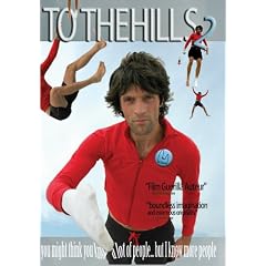 To the Hills 2: 25 Independent Short Films in One
