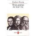 Trois po�tes de leur vie