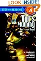 Step into Reading Tuts Mummy: Lost- and Found (Step into reading. A step 3 book)