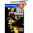 Tut's Mummy: Lost...And Found (Step-Into-Reading, Step 4)