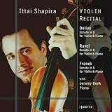 Violin Recital