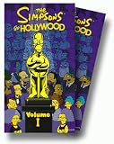 The Simpsons Go Hollywood, Boxed Set