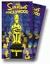 The Simpsons Go Hollywood, Boxed Set [VHS]