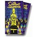 The Simpsons Go Hollywood, Boxed Set [VHS]