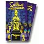 The Simpsons Go Hollywood, Boxed Set [VHS]