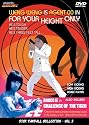 For Your Height Only/Challenge of the Tiger