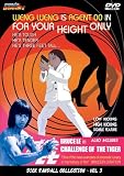 For Your Height Only/Challenge of the Tiger