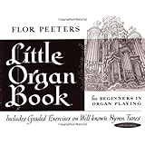 Little Organ Book [Paperback]