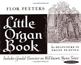 Little Organ Book (Summy-Birchard Edition)