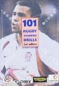 101 Rugby Training Drills (3rd Edition): 1