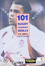 101 Rugby Training Drills