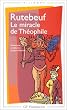 Le Miracle de Th�ophile