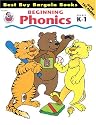 Best Buy Bargain Books: Beginning Phonics, Grades K-1