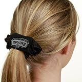 NBA San Antonio Spurs Jersey Hair Twist