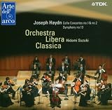 Cello Concertos 1 & 2/Symphony