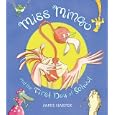 Miss Mingo and the First Day of School