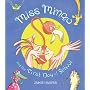 Miss Mingo and the First Day at School