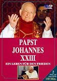 Papst Johannes XXIII - Ein Leben f�r den Frieden - Edward Asner