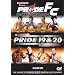 PRIDE 19 And 20 [DVD]
