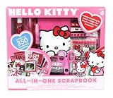 Hello Kitty All-in-One Scrapbook Kit Hello Kitty All-in-One Scrapbook Kit