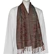 Winter Scarves for Men Accessory 12 x 60 inches (wsmf095)