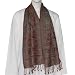 Winter Scarves for Men Accessory 12 x 60 inches (wsmf095)