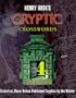 Henry Hook's Cryptic Crosswords, Volume 4 (Other)