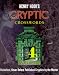 Books : Henry Hook's Cryptic Crosswords, Volume 4 (Henry Hook's Cryptic Crosswords)