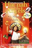 Mexican Treasure Hunt (Hannah and the Angels, Book 3)