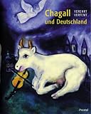 Produkt-Bild: Chagall und Deutschland