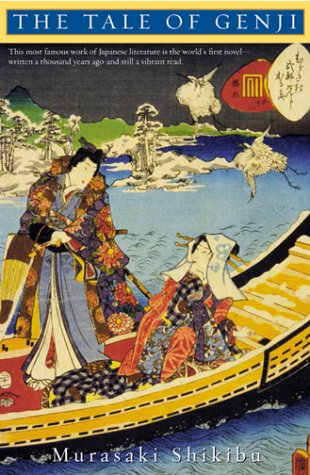 The Tale of Genji (Tuttle Classics)