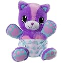 Fur Berries Babies **Plummi** 'we pop open to play'