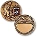 Northwest Territorial Mint US Army 82nd Airborne Division Challenge Coin…