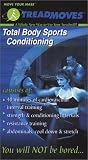 Treadmoves - Total Body Sports Conditioning by KOCH VISION
