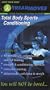 Treadmoves - Total Body Sports Conditioning [VHS]