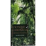 sarapiqui chronicle  a naturalist in costa rica