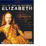 Elizabeth [Blu-ray]