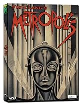 Stream Metropolis Movie Online.