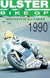 Review Duke Video  / Bike Grand Prix 1990 - Ulster