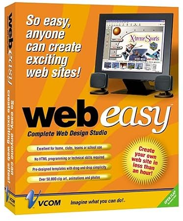 Web Easy