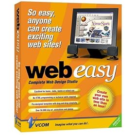 Web Easy